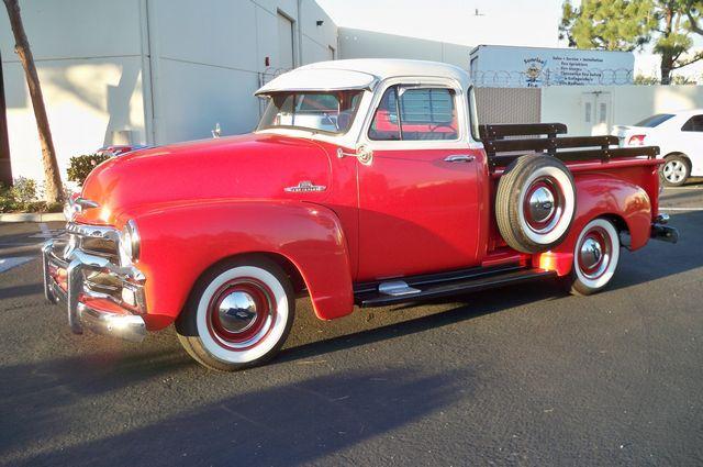 1955 Chevrolet 1st Series for sale