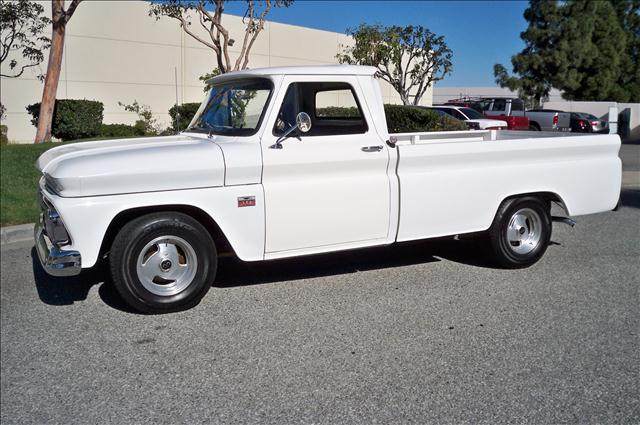 1966 Chevrolet C 10 for sale