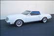 1983 Buick Riviera