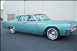 1964 Lincoln Continental