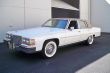 1988 Cadillac Brougham