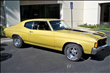 1972 Chevrolet Chevelle