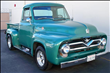 1955 Ford F100
