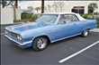 1964 Chevrolet Chevelle