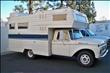 1961 Ford F350