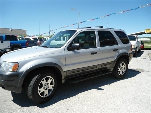 2004 Ford Escape for sale