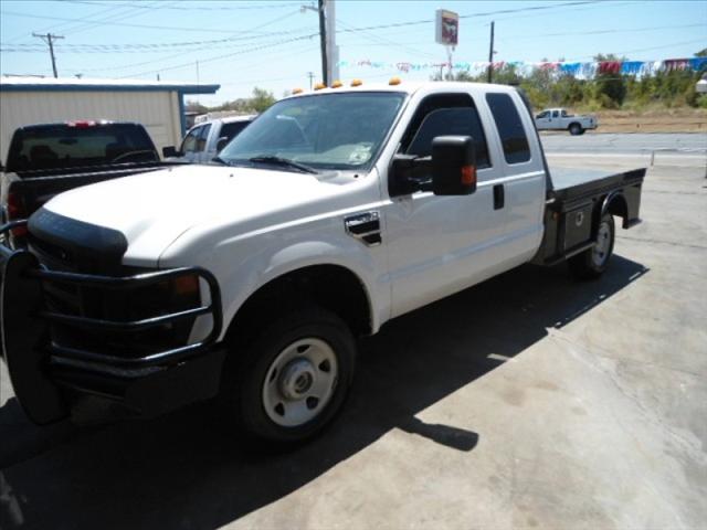 2008 Ford F250 for sale