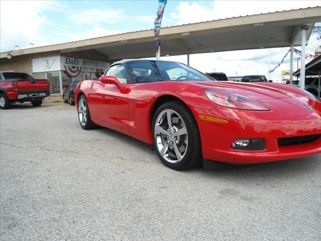 2010 Chevrolet Corvette for sale