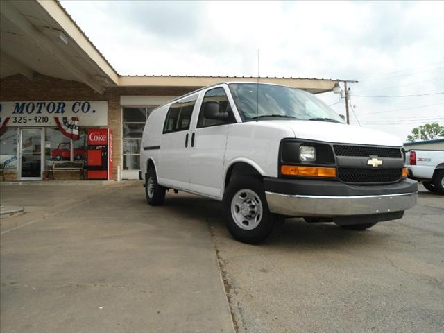 2009 Chevrolet Express for sale