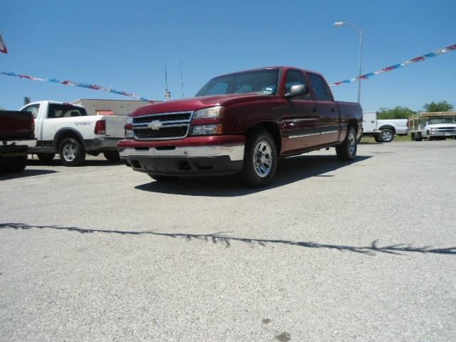 2007 Chevrolet Silverado 1500 for sale