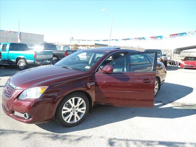 2008 Toyota Avalon for sale
