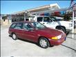 1994 Ford Escort
