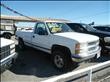 1996 Chevrolet K1500