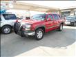 2006 Chevrolet Avalanche
