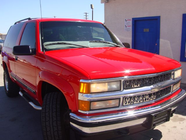 1999 Chevrolet Tahoe for sale