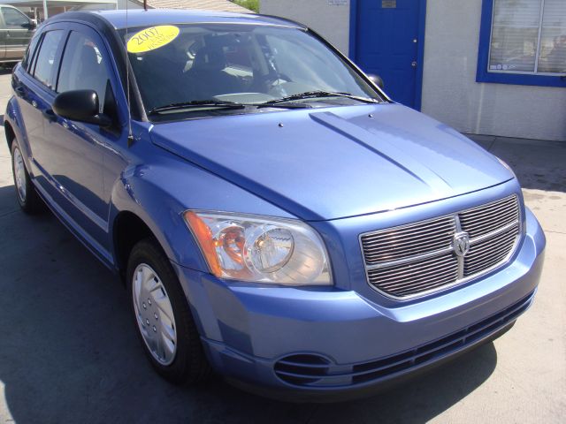 2007 Dodge Caliber for sale
