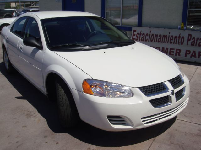 2006 Dodge Stratus for sale
