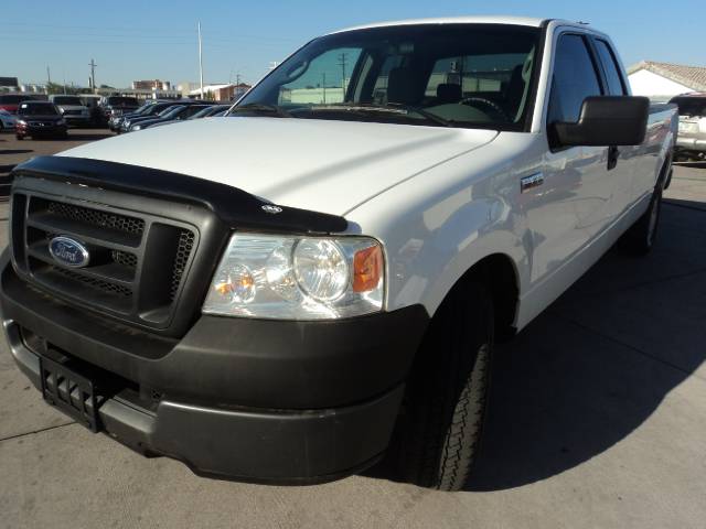 2005 Ford F150 for sale