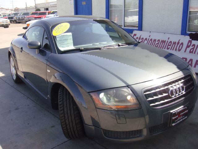 2004 Audi TT for sale
