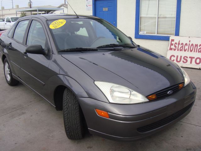 2002 Ford Focus for sale