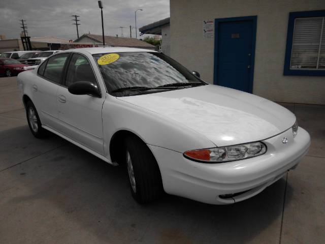 2003 Oldsmobile Alero for sale