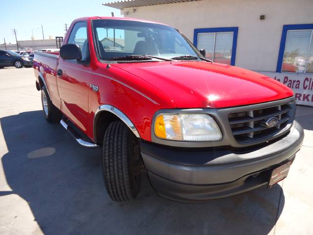 2003 Ford F150 for sale