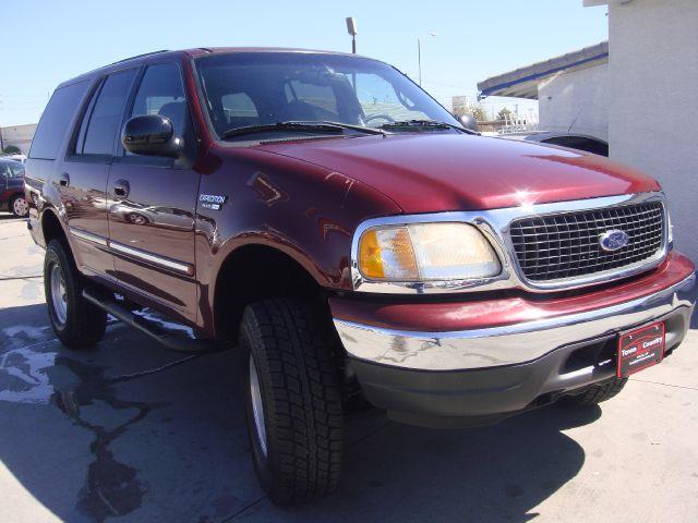 2001 Ford Expedition for sale