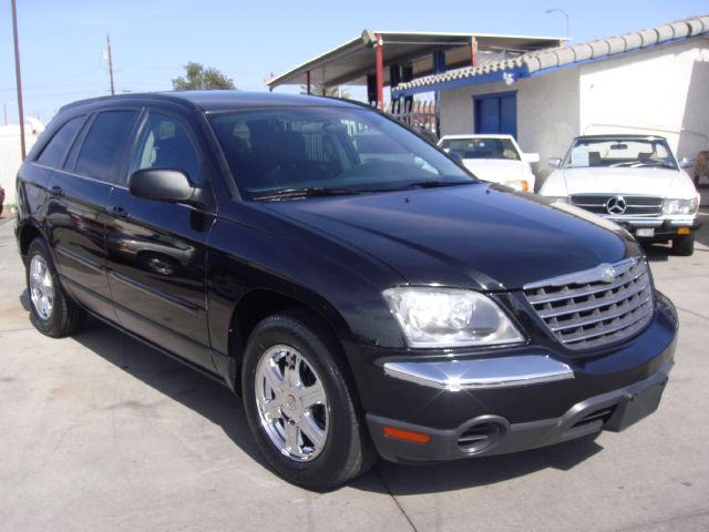2006 Chrysler Pacifica for sale