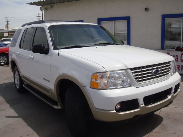 2005 Ford Explorer for sale