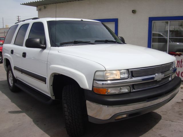 2004 Chevrolet Tahoe for sale