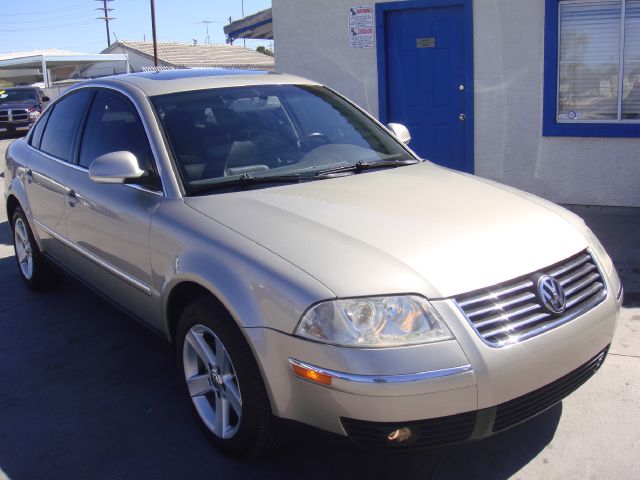 2004 Volkswagen Passat for sale