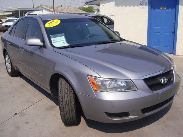 2006 Hyundai Sonata for sale