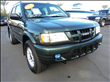 2004 Isuzu Rodeo