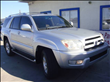 2003 Toyota 4Runner