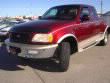 1997 Ford F150