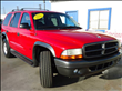 2002 Dodge Durango