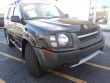 2004 Nissan Xterra