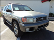 1999 Nissan Pathfinder