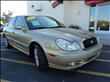 2004 Hyundai Sonata