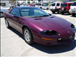 1996 Chevrolet Camaro