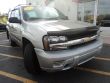2005 Chevrolet TrailBlazer