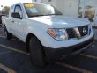 2006 Nissan Frontier