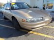 2002 Oldsmobile Intrigue