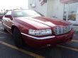 2000 Cadillac Eldorado