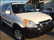 2003 Honda CR-V