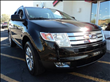 2008 Ford Edge