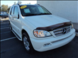 2005 Mercedes-Benz M Class