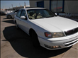 1997 Infiniti I30