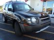 2002 Nissan Xterra