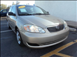 2008 Toyota Corolla